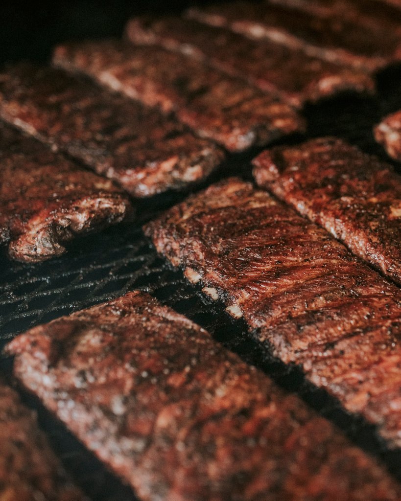 AbsoluteCharmRE's tweet photo. BBQ in Fredericksburg? Check out Backwoods BBQ. Open until 2 PM 😉 https://t.co/QcnocUyuUw