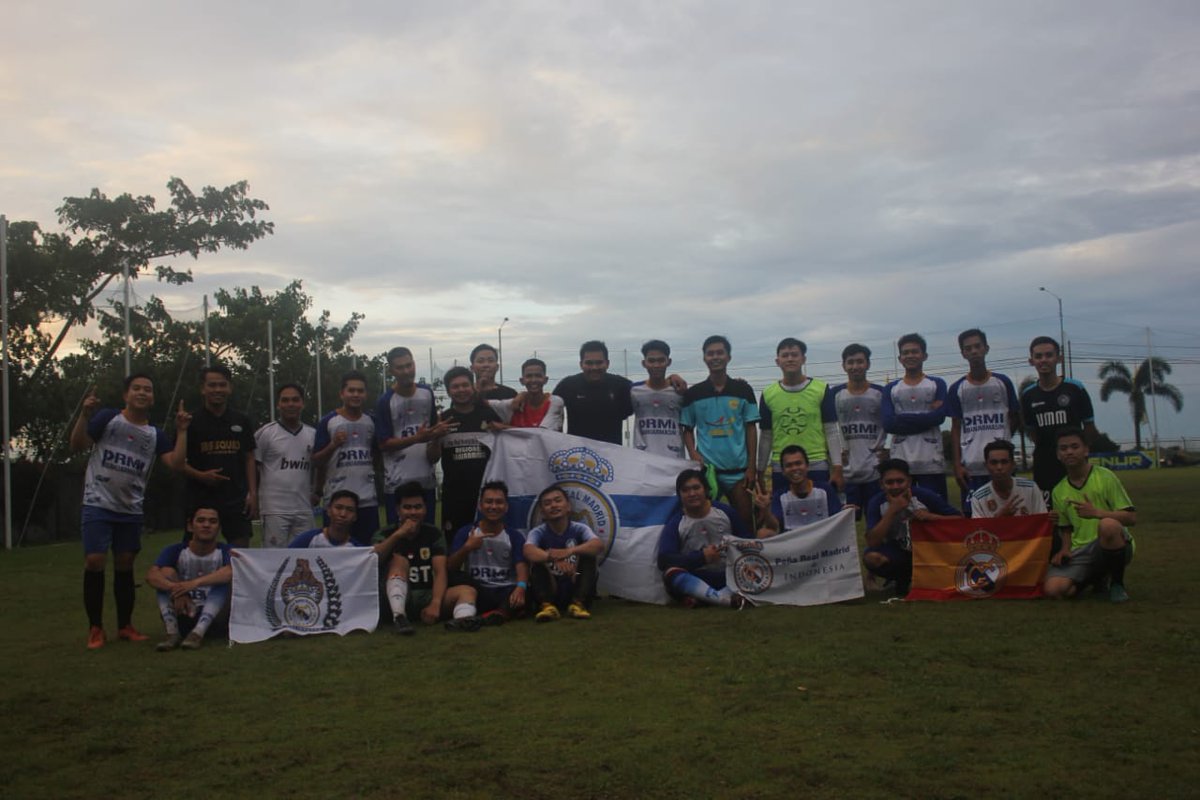 Sepakbola Ceria Sore tadi 😂😆