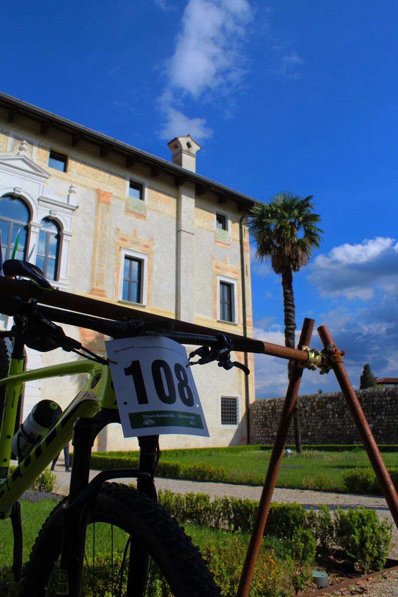 Si sta concludendo il nostro weekend all'insegna TILIMENT MARATHON BIKE!!! 

Complimentoni a tutti gli atleti in gara che si sono sfidati anche fra le intemperie del maltempo!!!

Al prossimo anno! @Tiliment_MTB  #TilimentMarathonBike