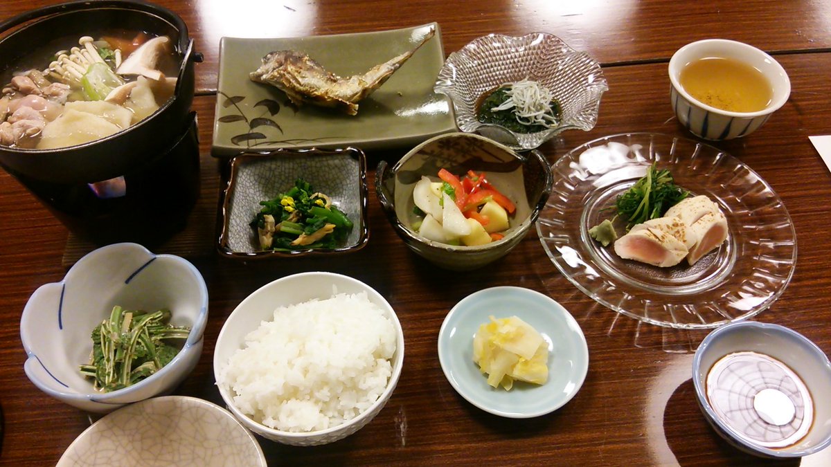 民宿とおの 民宿とおの