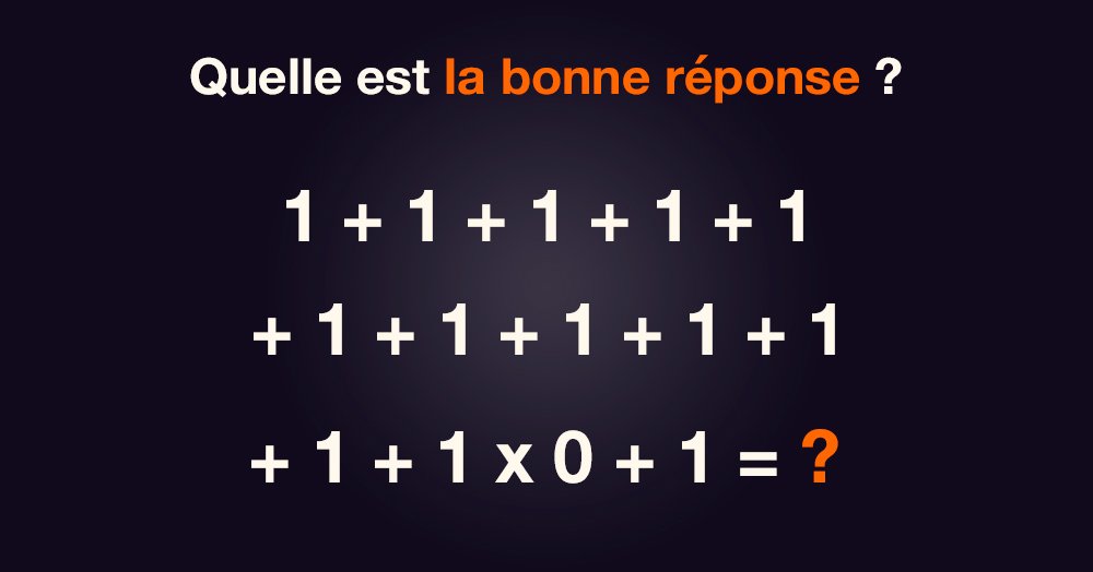 Orange Tunisie tweet media