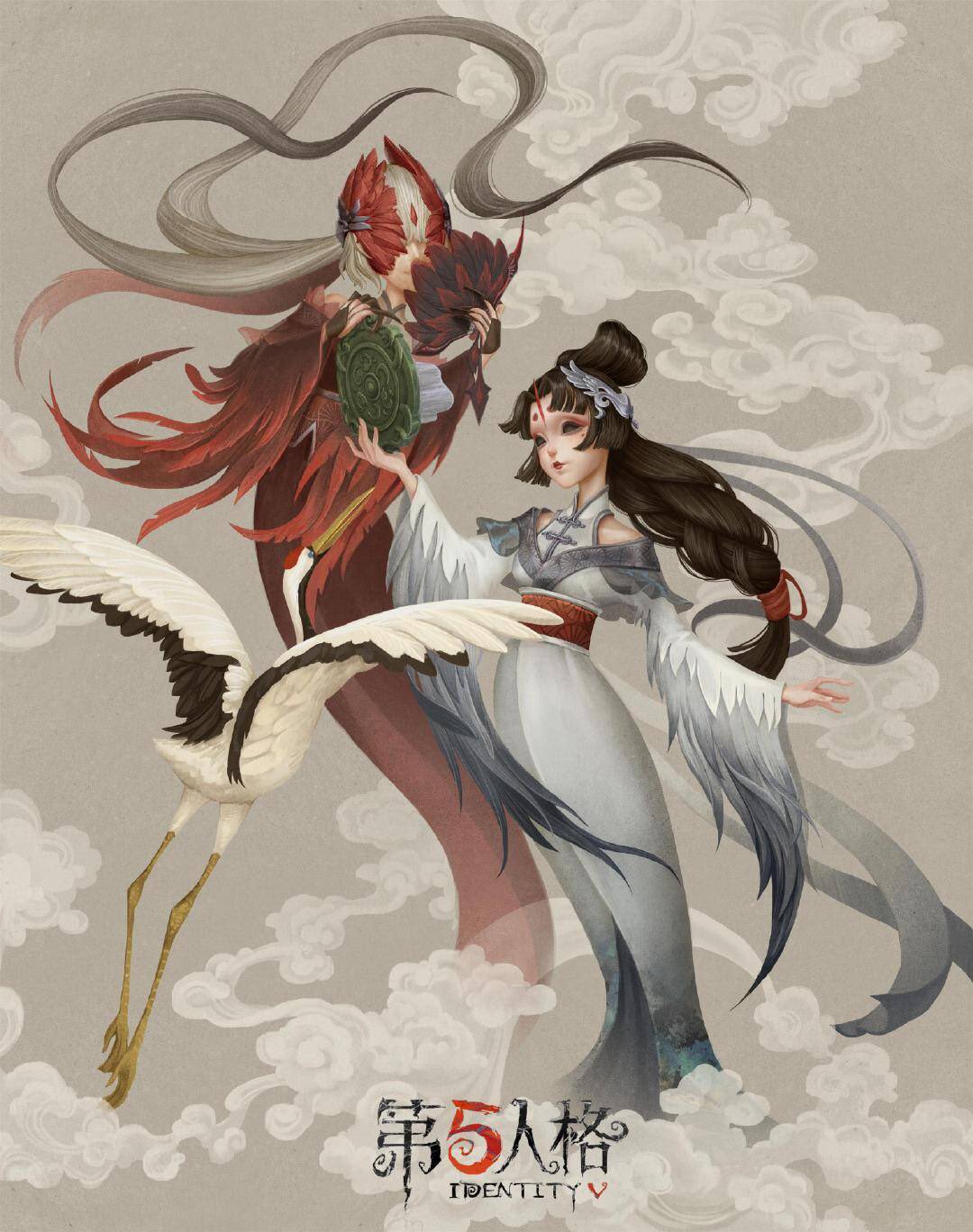 芸者 第五人格 IdentityV 楽天市場】第五人格 芸者の通販
