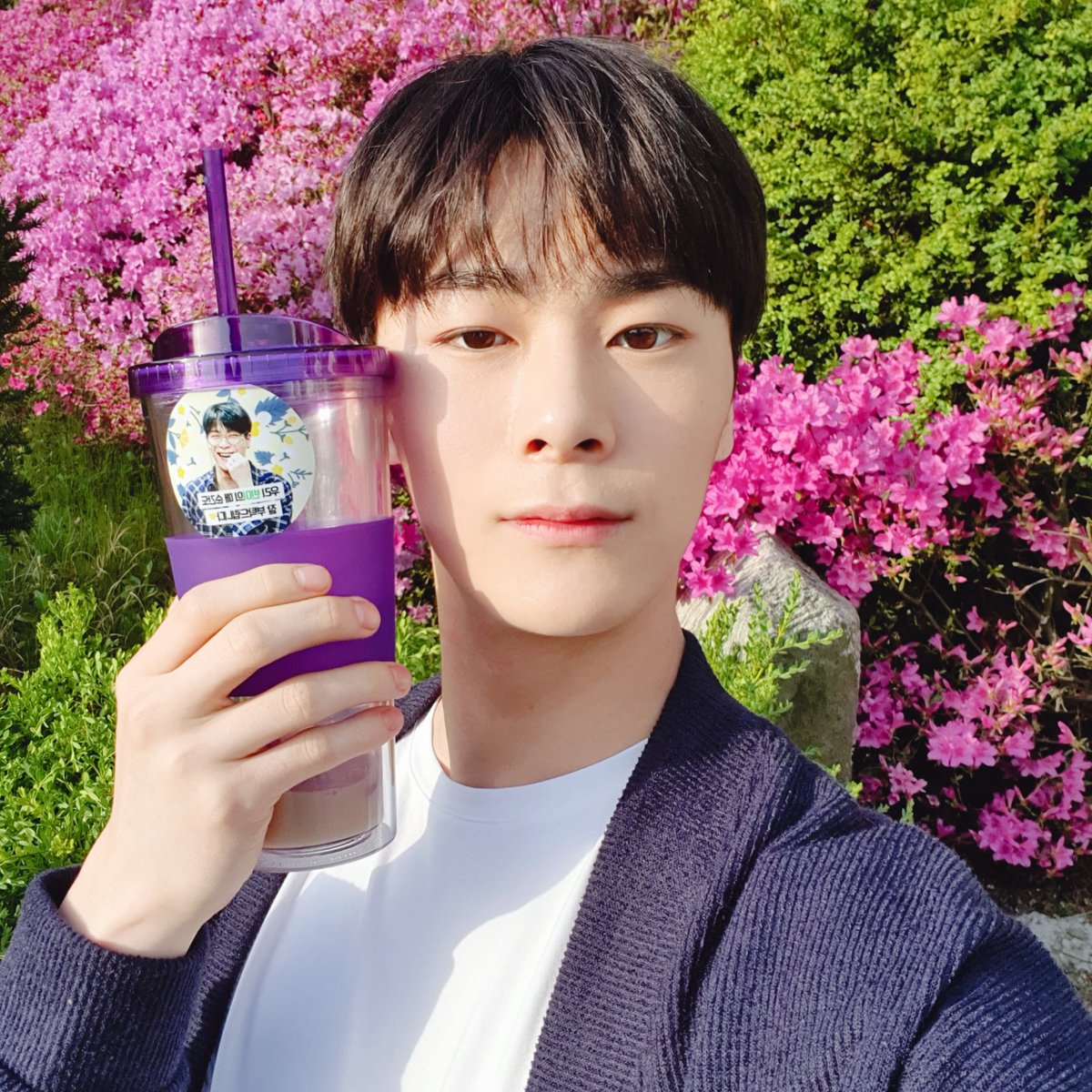 ASTRO 아스트로 tweet media