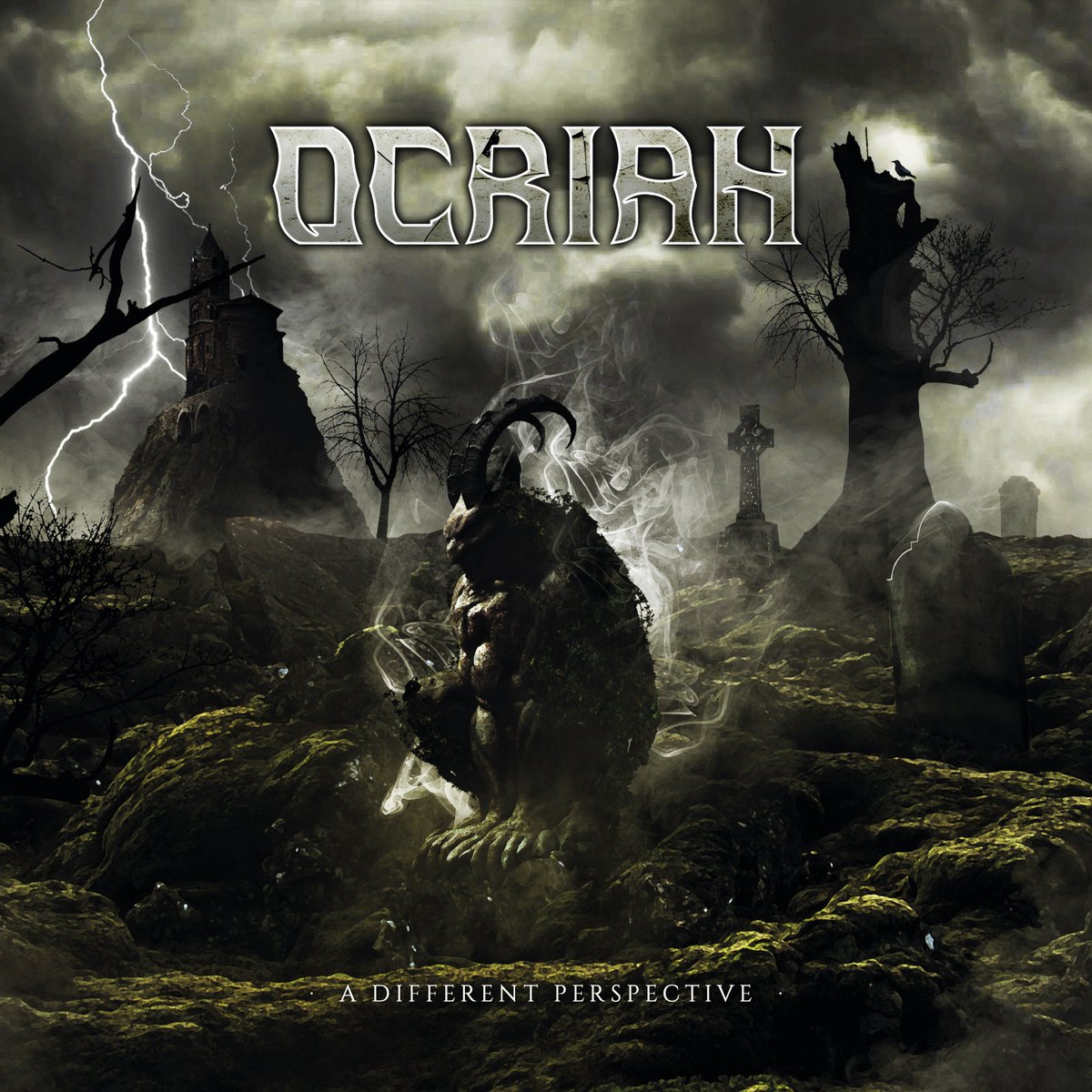 ocriah's tweet photo. Recently released the first single of this project! Have a listen 😀 #solarguitars #deathmetal #ocriah https://t.co/bF9XCD9D2g