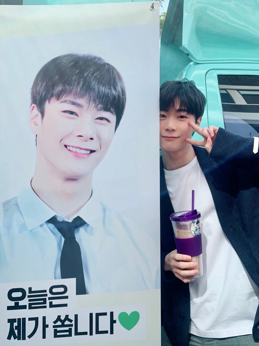 ASTRO 아스트로 tweet media