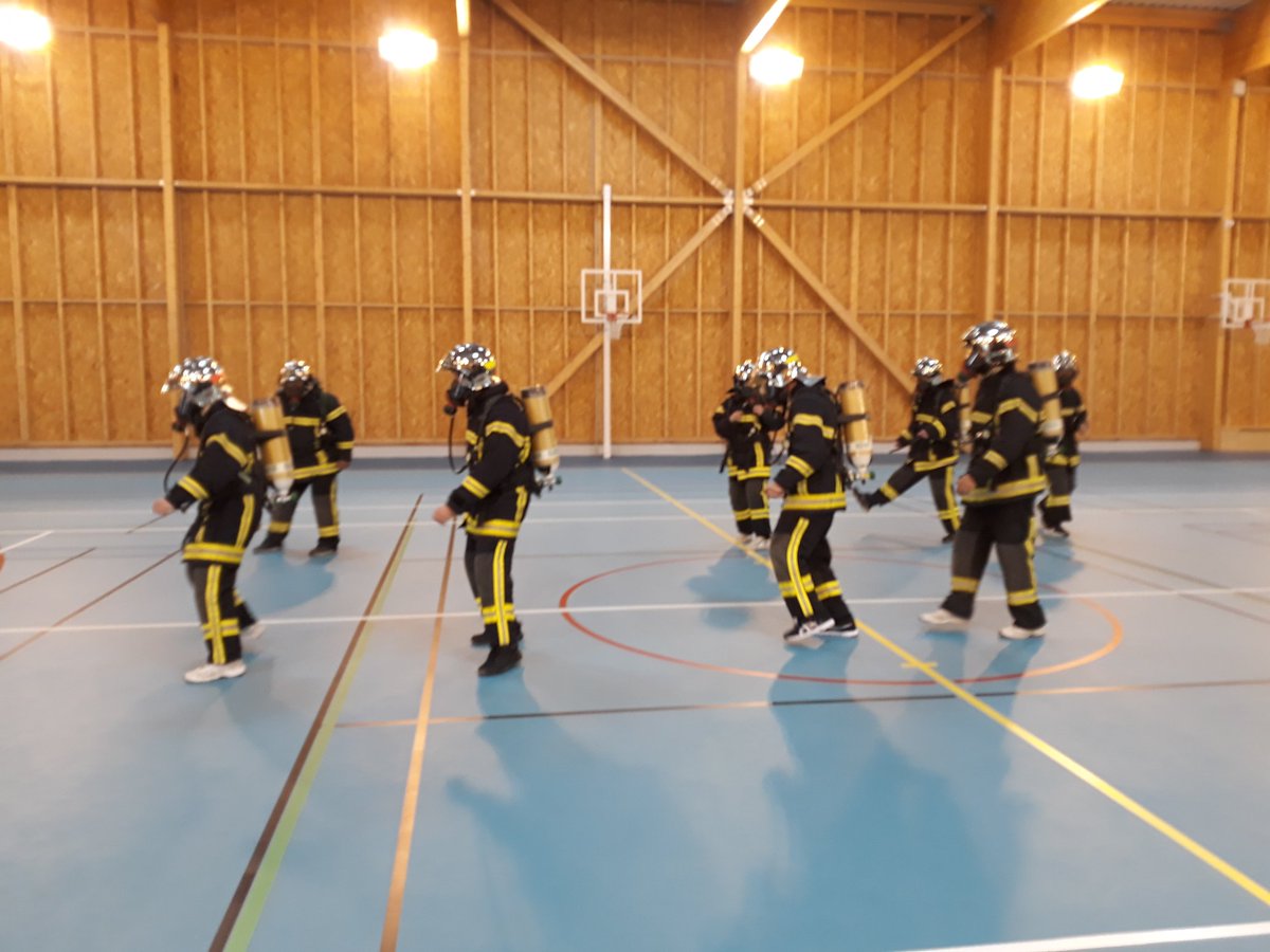 cis_plaimpied's tweet photo. Fin de manoeuvre au @cis_plaimpied  sur du madison https://t.co/3RD8HJQmaF