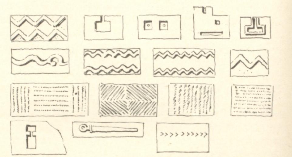 GAbalkhail's tweet photo. #Euting didn't only record daily life in #Saudi. He was also keen on understanding the ancient world of #Arabia. He passed by Al-Ola and went to Madain Saleh. Below are some of the illustrations from there. https://t.co/eRQwOxfcGd