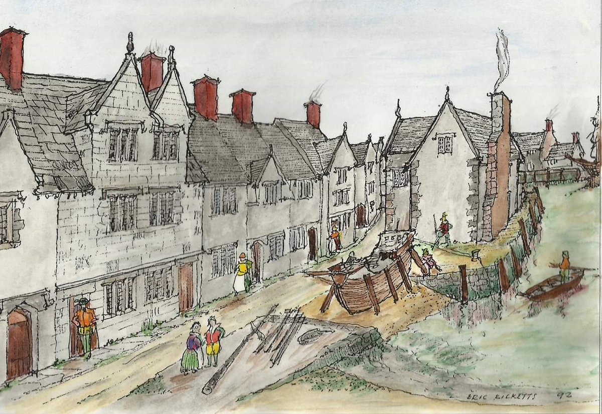 Summer season is upon us! We cannot wait to welcome you to Tudor House. Our opening times are:
Tues - Fri 1pm - 4pm (Last entry is 3.30pm)
Sunday 11am - 3pm (Last entry is 2.30pm)

#dorset #weymouth #tudors