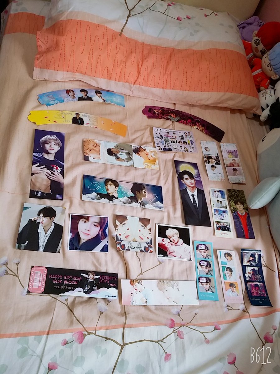JinnyPeach00's tweet photo. Thank you for organizing #Mayhappiness0807 #BeneathHisWings_JH & #SpringPrinces_WD!
And thanks for the freebies!Let's meet again next time!
(Spoiler:be ready for stan check kkkkkkkkk xD) https://t.co/0IwOPqA1vG
