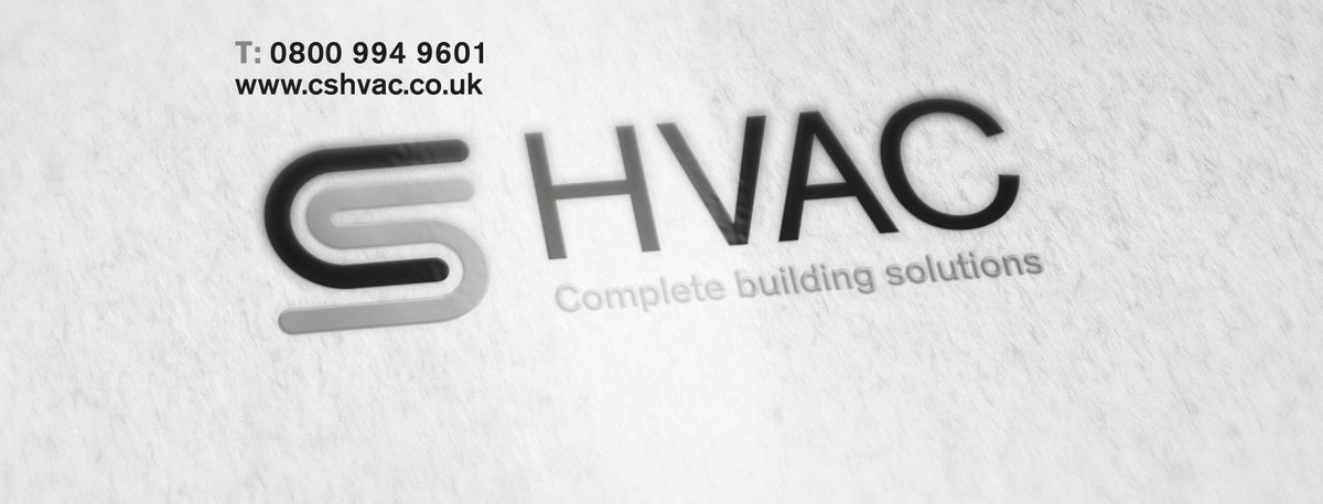 cshvac_ltd's tweet photo. For customers seeking Residential or Commercial #AirConditoning installation, repair, or premises refits please contact CS HVAC Ltd today! 
Listen out for our breakfast radio advert on @Centreforce883 😎☀️
#AirConditioning #AirConditioner #AirCon #AirConditioningFitter #HVAC https://t.co/NZoJ8c060L