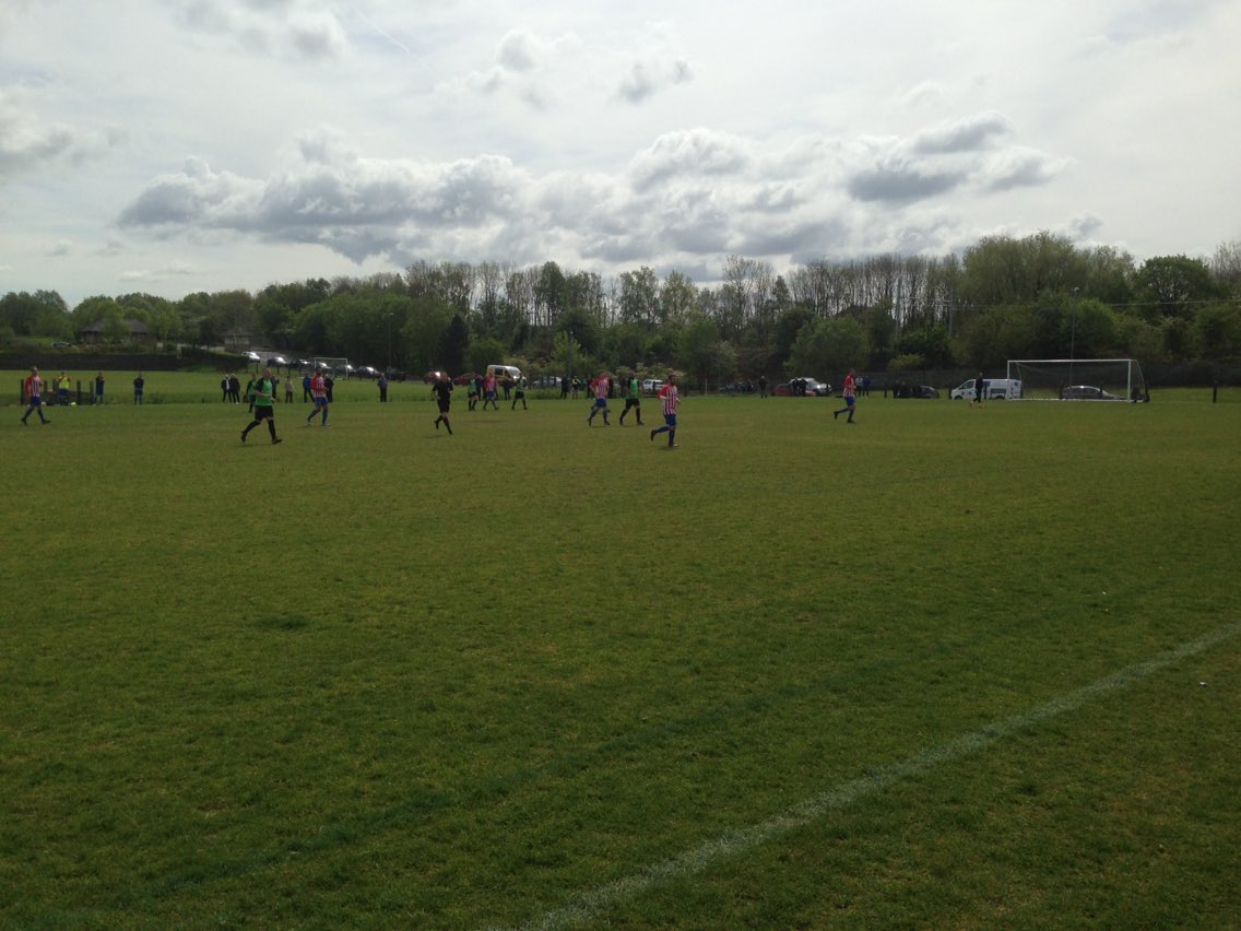 Watching <a href="/FcRibbleton/">Ribbleton FC Mens Sunday League</a> vs <a href="/SANDAAMATEURS/">S&A Amateurs</a> 0-0