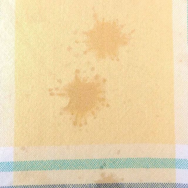 petuluna's tweet photo. No falla.
Desayunas, se te caen unas gotas de leche y obtienes un estampado de salpicaduras perfectas sobre tu impoluto mantel. Pero luego, el día que quieres conseguir algo parecido a propósito para decorar algo, no lo consigues ni aunque se alineen todos los planetas.
El m… https://t.co/gcKqBy9Njr