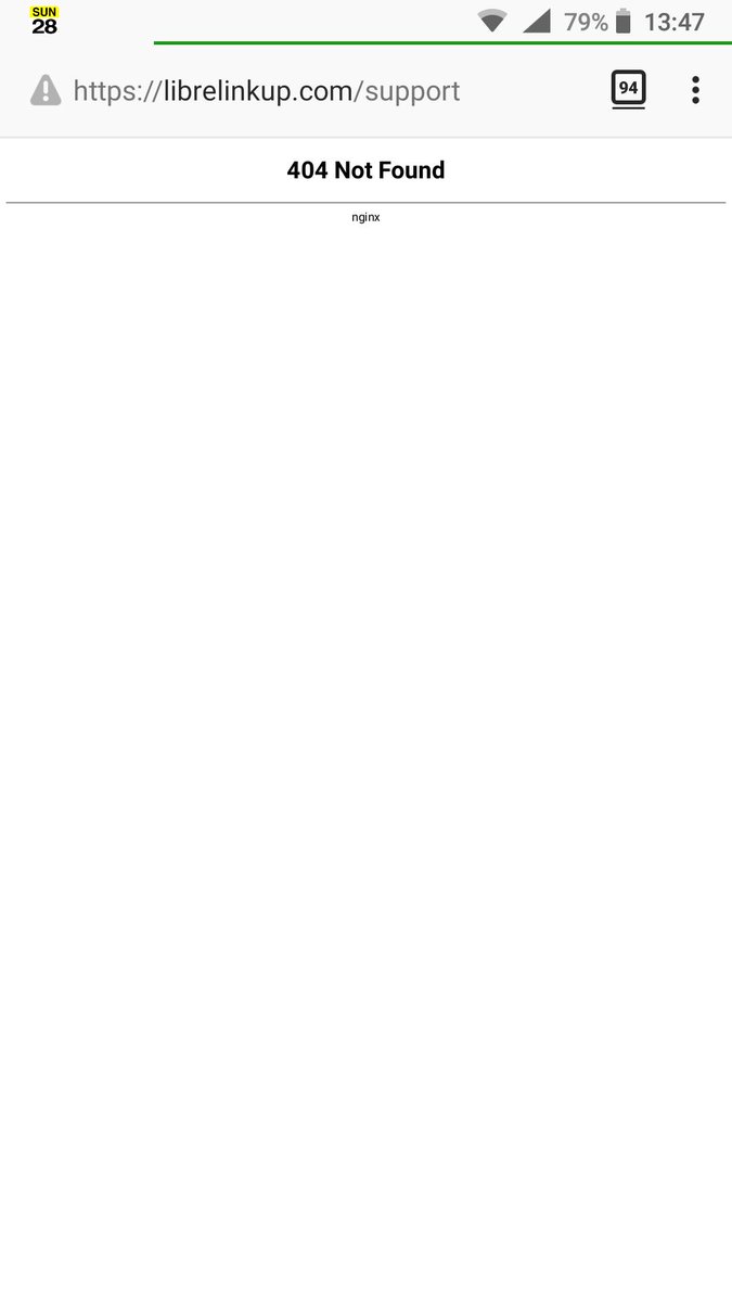 yuccaldo's tweet image. Still no connection, it is now 28th Apr  13.50 GMT +02.00 TZ and none of your apps or services work: #LibreLink #LibreLinkUp #LibreView nor #LibreFreestyle sensor can be read, websites are down, support email service doesn&apos;t exist nor reply.. @AbbottGlobal is total failure 🥊