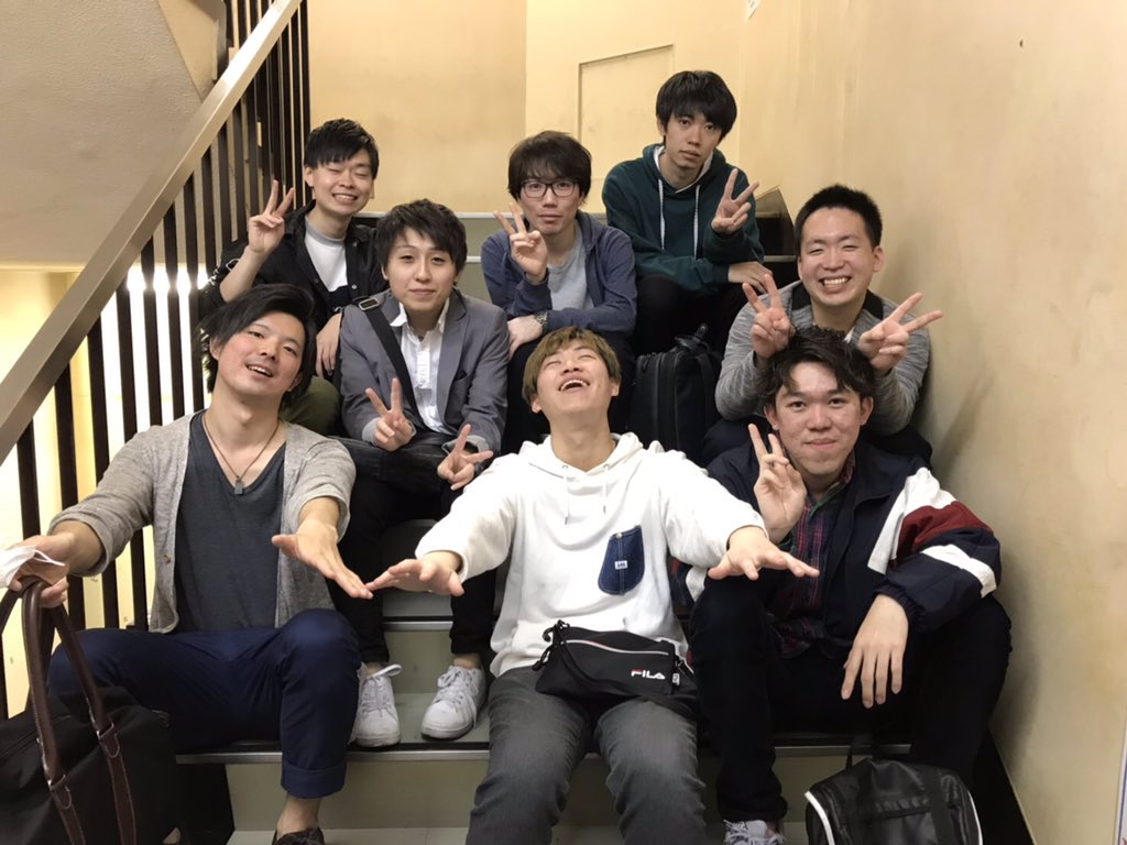 スポラン本館 19 4 28 新宿スポーツランド本館 機動戦士ガンダムexvs2 スポラン杯8on8の準優勝チームはこちら あと一歩でした Exvs2 エクバ2 スポラン杯 T Co Iwmxcok7fp Twitter