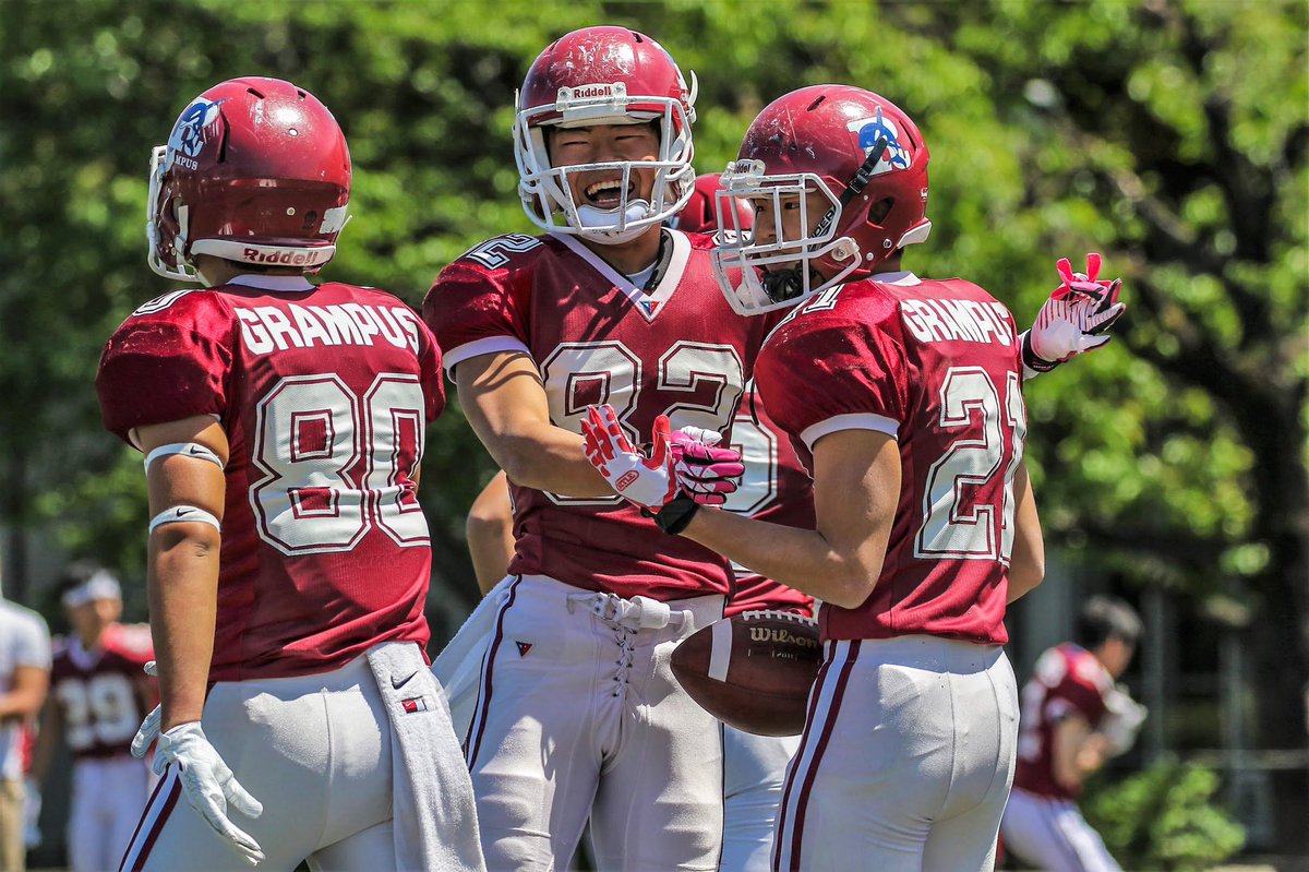 ppeysann's tweet photo. 【高校アメフト SIC地区 準決勝】
千葉日12ー花咲徳栄3

#アメフト #americanfootball #football 
#高校アメフト #関東 #sic #準決勝 https://t.co/Q6dHEnBsvl
