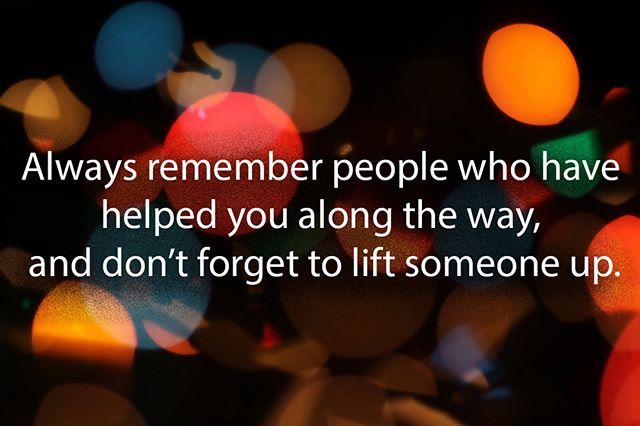 Jellis_V's tweet photo. Always remember people who have helped you along the way, and don’t forget to lift someone up.
•
#lessons #lessonsearned #lessonsandblessings #lessonstrength #lessonsIlearned #lessonslearnedinlife #mentalhealth #mentalillness #wisdom #wordsofwisdo… https://t.co/kcfOyY3HkU https://t.co/U31sP0gsbk
