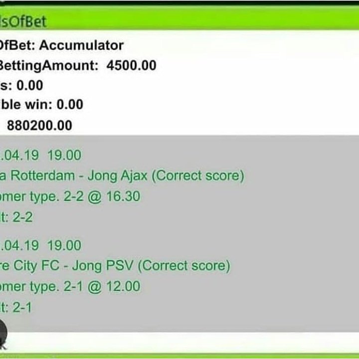 SureMathew's tweet image. *GOOD MORNING AND  WELCOME TO DYNAMIC FIXED MATCH PLATFORM 💯% SURE FIXED MATCH, YOUR NO 1 ACCURATE &amp;amp; RELIABLE SOURCE FOR ALL FIXED MATCHES*

*DYNAMIC FIXED GAMES are 💯% fixed games, NO FORECAST, NO PREDICTIONS, We still retain our 100% winning record* KINDLY WhatsApp08081984208
