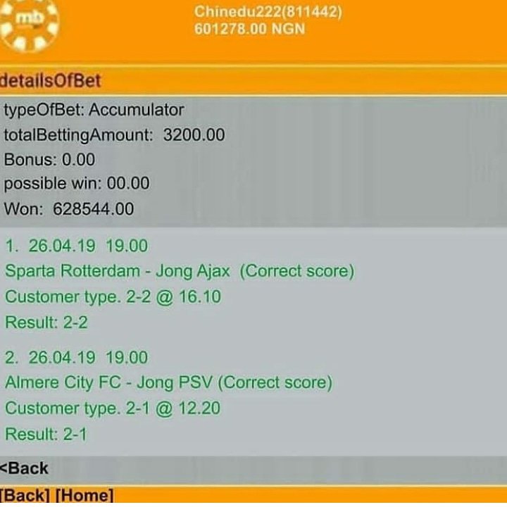 SureMathew's tweet image. *GOOD MORNING AND  WELCOME TO DYNAMIC FIXED MATCH PLATFORM 💯% SURE FIXED MATCH, YOUR NO 1 ACCURATE &amp;amp; RELIABLE SOURCE FOR ALL FIXED MATCHES*

*DYNAMIC FIXED GAMES are 💯% fixed games, NO FORECAST, NO PREDICTIONS, We still retain our 100% winning record* KINDLY WhatsApp08081984208