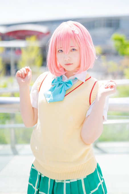 Twitterのコスプレ画像51