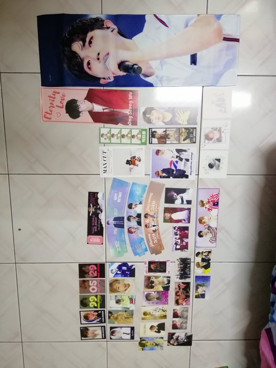 psong967's tweet photo. Thank you for organising these events for our May babies๐๐!
Thank you for all the lovely freebies too๐๐๐!
#BeneathHisWings_JH
#Mayhappiness0807
#SpringPrinces_WD https://t.co/KbSODPUpFR