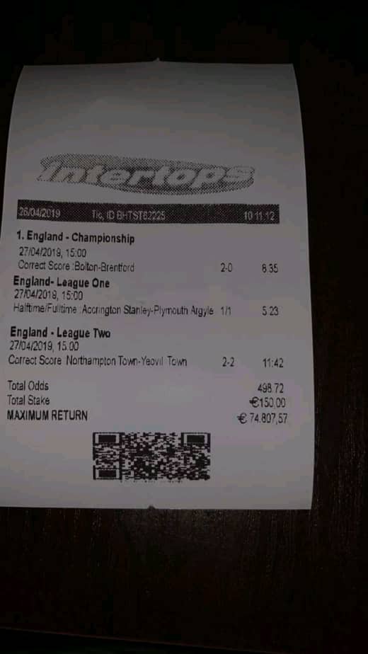 SureMathew's tweet image. *GOOD MORNING AND  WELCOME TO DYNAMIC FIXED MATCH PLATFORM 💯% SURE FIXED MATCH, YOUR NO 1 ACCURATE &amp;amp; RELIABLE SOURCE FOR ALL FIXED MATCHES*

*DYNAMIC FIXED GAMES are 💯% fixed games, NO FORECAST, NO PREDICTIONS, We still retain our 100% winning record* KINDLY WhatsApp08081984208