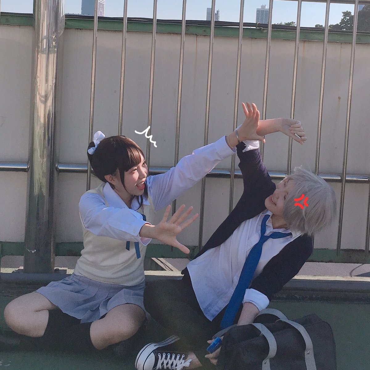 ม กก บ บ ５９８６ 三浦 ハル Miria M 獄寺 隼人 Kona Kon Pop Pop 獄寺隼人 三浦ハル 家庭教師ヒットマンreborn コスプレ