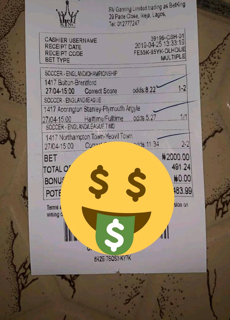 SureMathew's tweet image. *GOOD MORNING AND  WELCOME TO DYNAMIC FIXED MATCH PLATFORM 💯% SURE FIXED MATCH, YOUR NO 1 ACCURATE &amp;amp; RELIABLE SOURCE FOR ALL FIXED MATCHES*

*DYNAMIC FIXED GAMES are 💯% fixed games, NO FORECAST, NO PREDICTIONS, We still retain our 100% winning record* KINDLY WhatsApp08081984208