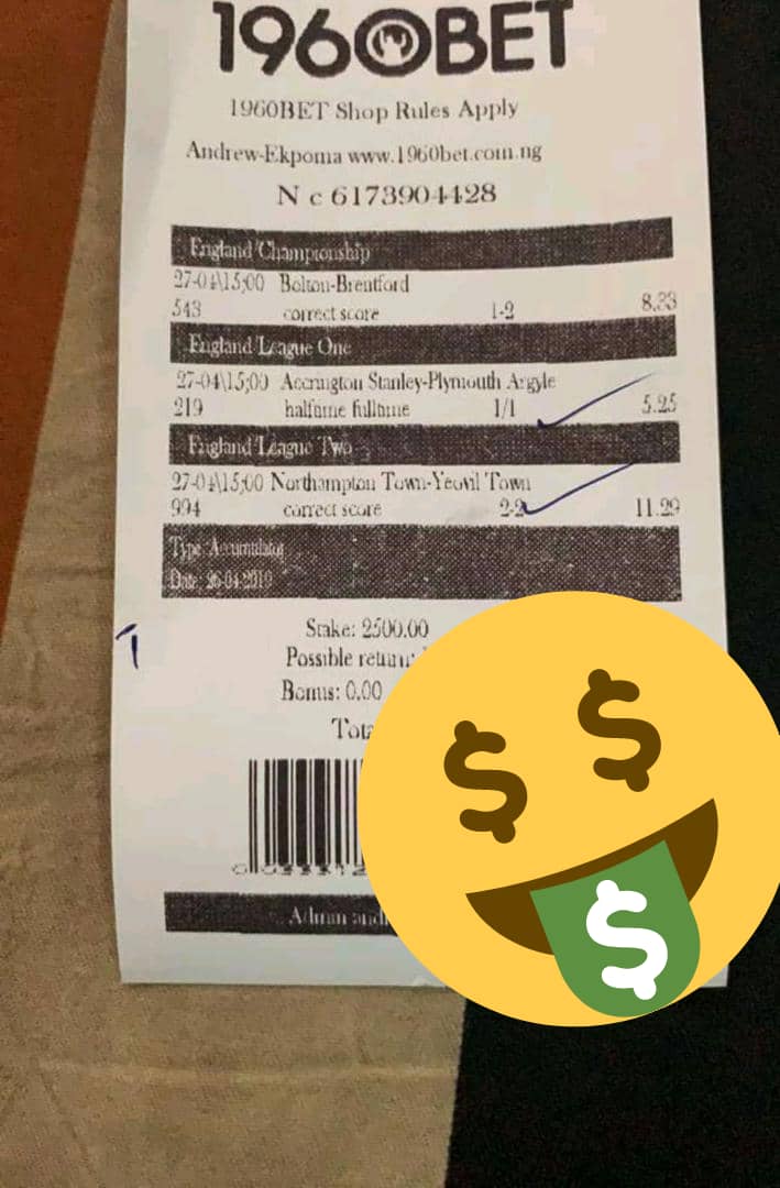 SureMathew's tweet image. *GOOD MORNING AND  WELCOME TO DYNAMIC FIXED MATCH PLATFORM 💯% SURE FIXED MATCH, YOUR NO 1 ACCURATE &amp;amp; RELIABLE SOURCE FOR ALL FIXED MATCHES*

*DYNAMIC FIXED GAMES are 💯% fixed games, NO FORECAST, NO PREDICTIONS, We still retain our 100% winning record* KINDLY WhatsApp08081984208