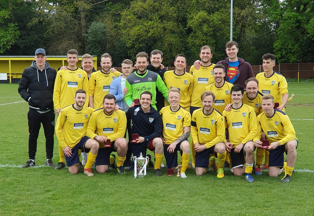 AFC Forestside (@afc_forestside) on Twitter photo 