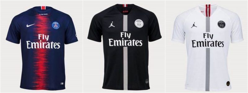 SoccerKingJP's tweet photo. ⚠締め切り迫る⚠

🇷🎁スペシャルプレゼント🎁🇫🇷
パリ・サンジェルマン優勝記念特別企画！ 抽選で3名様にユニフォームをプレゼント！
https://t.co/sYdIGYennm

☑応募方法は☟
1⃣この投稿をリツイート🔁
2⃣記事内からPSG公式Facebookに「いいね！」👍
たくさんのご応募、お待ちしてます！！ https://t.co/NqU5gBA0u8