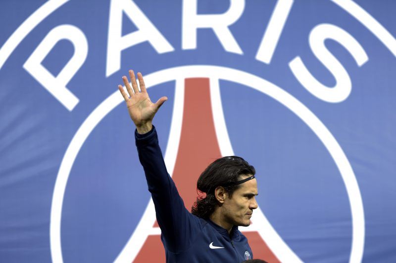 SoccerKingJP's tweet photo. ⚠締め切り迫る⚠

🇷🎁スペシャルプレゼント🎁🇫🇷
パリ・サンジェルマン優勝記念特別企画！ 抽選で3名様にユニフォームをプレゼント！
https://t.co/sYdIGYennm

☑応募方法は☟
1⃣この投稿をリツイート🔁
2⃣記事内からPSG公式Facebookに「いいね！」👍
たくさんのご応募、お待ちしてます！！ https://t.co/NqU5gBA0u8