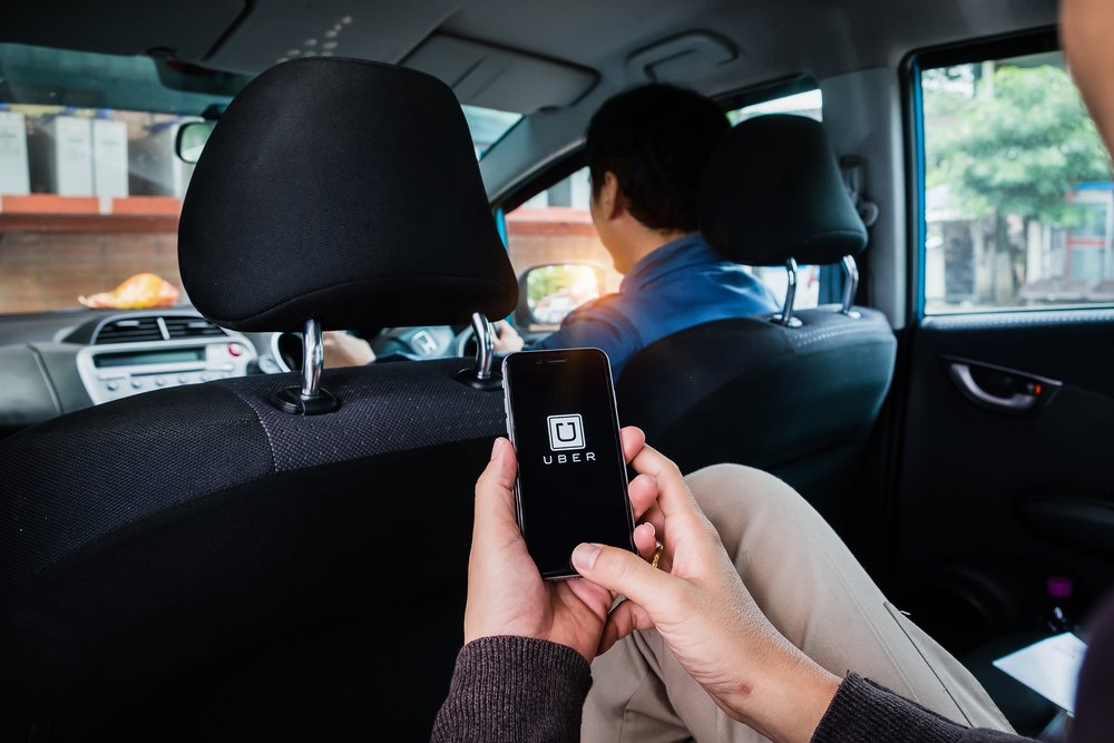 ForbesME's tweet image. Uber Starts Investor Roadshow With Lower-Than-Expected Valuation But A Fresh $500 Million From PayPal

bit.ly/2L7Z3GC

#ForbesTechnology #Uber #Roadshow