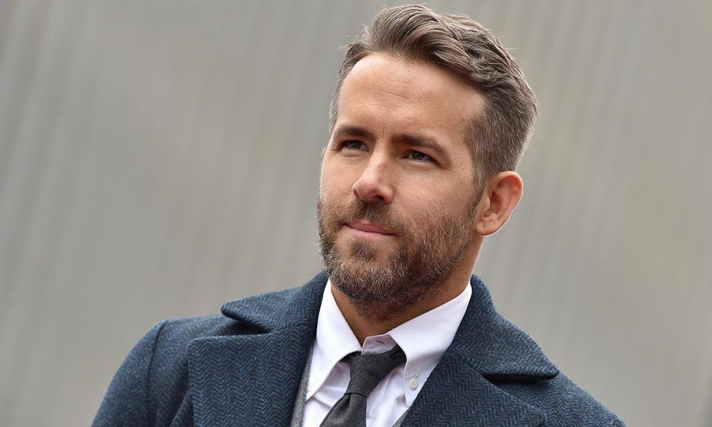 PsychicMonday's tweet photo. He's Breaking Down All Stereotypes, And We Love Him For That🙌😍
Hit the Like Button if You're a @RyanReynolds Fan💖
#Retweet #Like #Comment #Hollywood #Star
https://t.co/hLeBibnZ32 https://t.co/Rrb80c2ITq