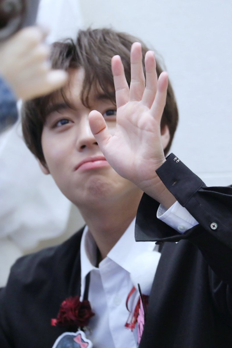 jeabami's tweet photo. เมนของฉันน่ารักทุกคน 🤟❤🥰 https://t.co/Ydk1daou2s