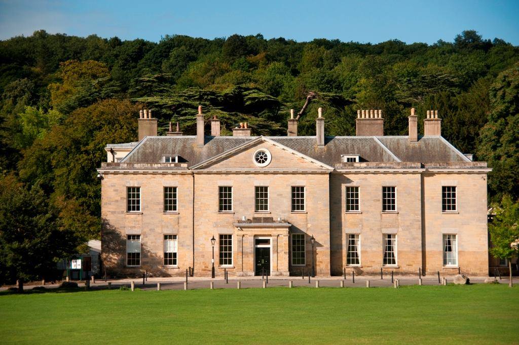 StanmerHouse's tweet photo. Visit our beautiful Country House today 😊 https://t.co/VcWFgEPKcP