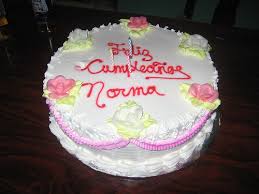 Feliz Cumpleaños a nuestra compañera Norma Rangel que este día especial este lleno de sorpresas y Bendiciones. #EjercitoFanb