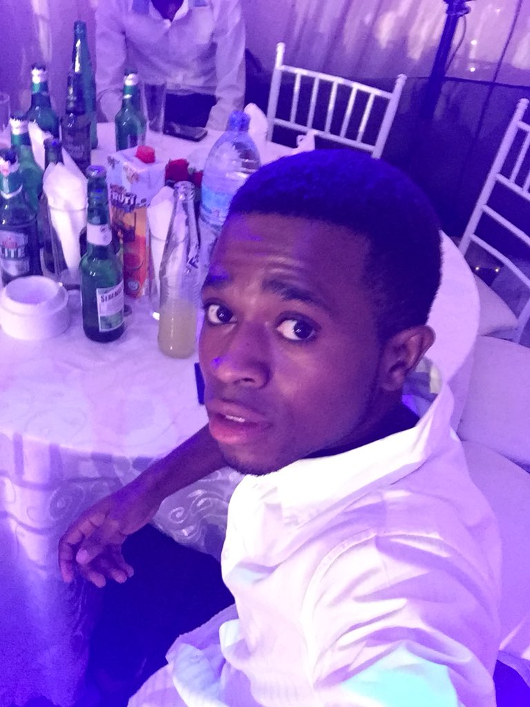 thomasleacko's tweet photo. All about last night @wedding party https://t.co/3Q0QGMrfFi