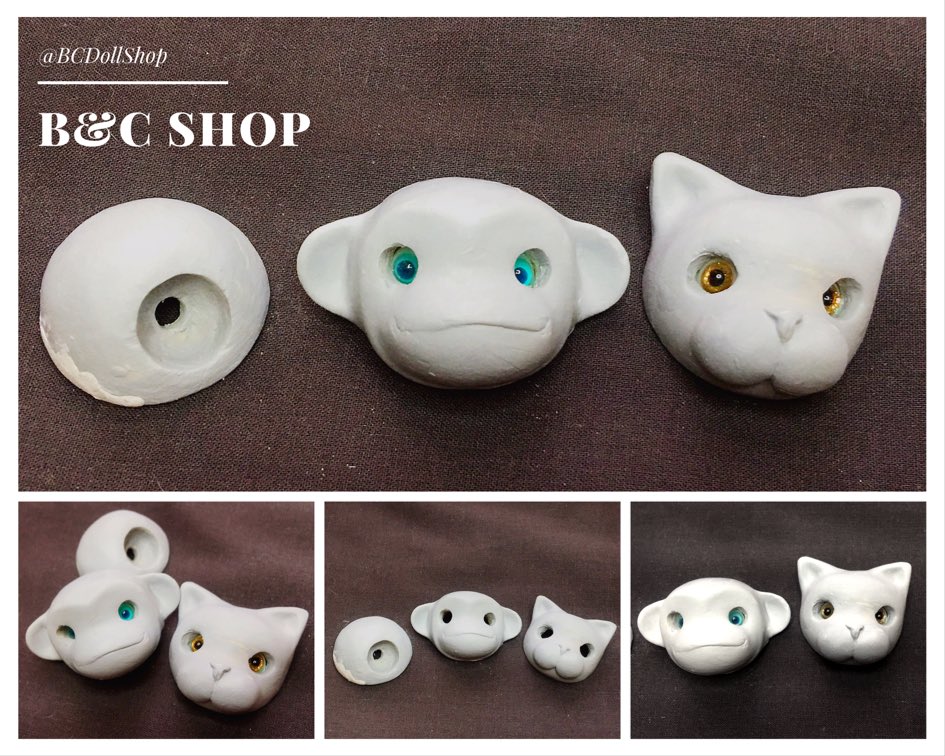 bcdollshop's tweet photo. 初めて目👁👁をフィッティングしています!とても可愛いらしいですね😍
子供心を持つ大人におすすめです
🔻 ♥Boîte Chanceux♥への入口🔻
🔗 https://t.co/xqor5NJIyq
#bcdollshop #bjoy #べジョヨ https://t.co/VCpceANvMD