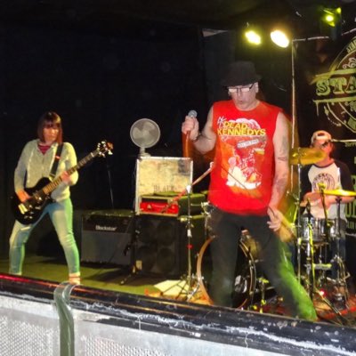 TheMeatBeaters's tweet photo. #NewProfilePic https://t.co/O6YBhGwmCf