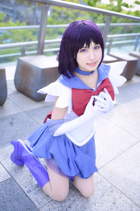 Twitterのコスプレ画像63