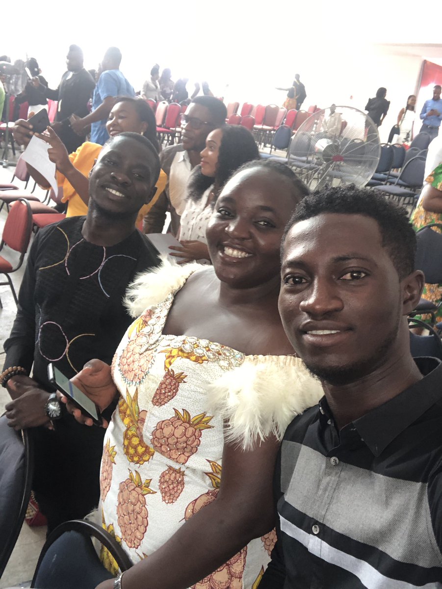 I can hear #ANEWSOUND #HGM2019
#GRACEGRACE #ANewsound @Opemimie @GHCHq