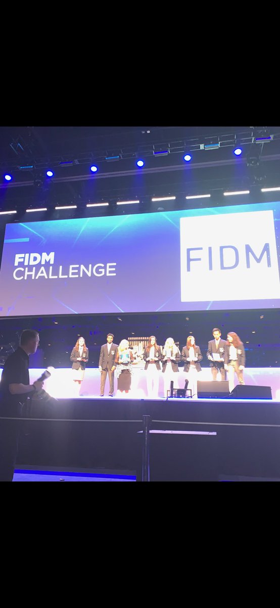 WachusettBiz's tweet image. Huge congratulations to Kendall Jason, Jordan Lindquist, and Abby Benoit for their 3rd Place finish nationally for the FIDM Challenge!
