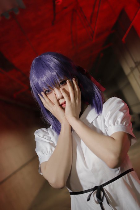 Twitterのコスプレ画像94