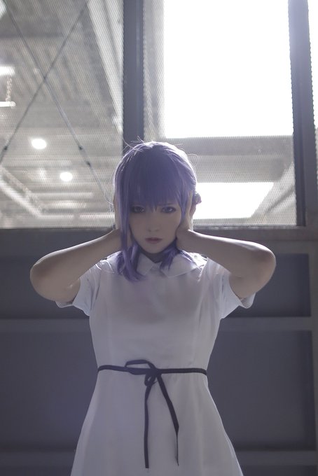 Twitterのコスプレ画像95