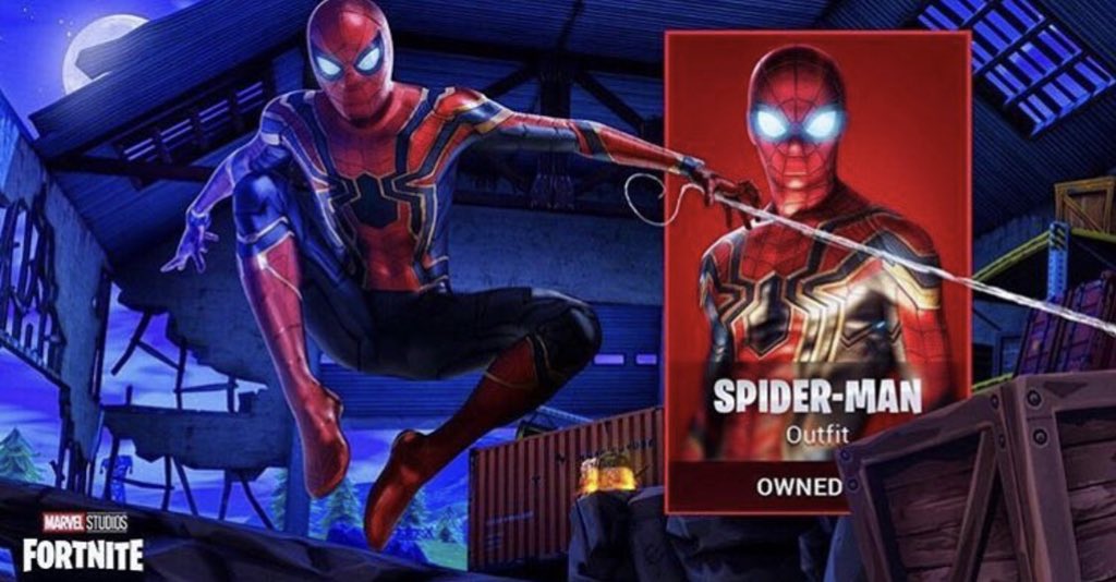 creativefortni5's tweet photo. Would you like this skin ?

Follow @creativefortni5 for more😊

#fortnite #Fortnite #FortniteBattleRoyale #fortnitecreative #FortniteCreative #creativemaps #maps #fortnite #Fortnite4Life #FortniteArt https://t.co/CUfsCB7O4o