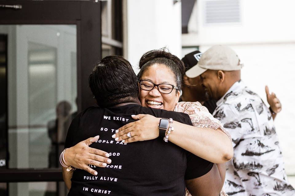 Lifepoint Church tweet media