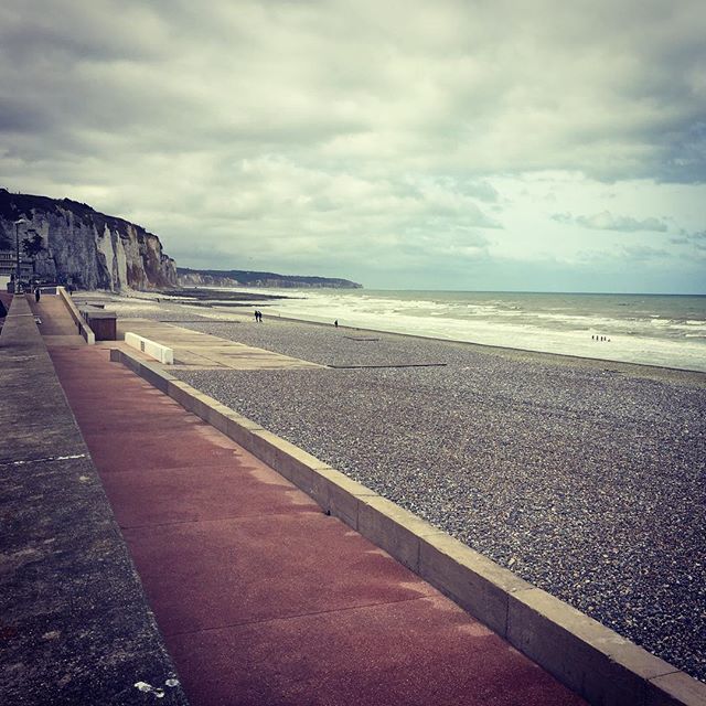 Pierre V On Twitter La Plage De Sable Fin Et Les