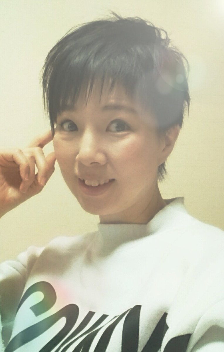 坊主は断念 坊主は断念