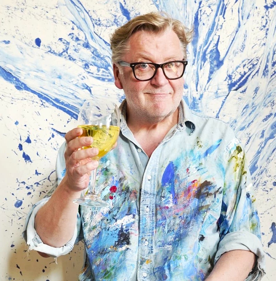 georghmk's tweet photo. OPEN ART STUDIO! 
1.mai åpner jeg dørene til mitt atelier  på Fagerborg i Oslo, fra kl.10:00-18:00. 
Velkommen innom for en titt og en prat – jeg er her hele dagen! 😀
Adr: Ullevålsveien 113 B, 0359 Oslo. 
https://t.co/kaQua4dKox
#artstudio #norskkunst #samtidskunst https://t.co/Eb1LrA6lov