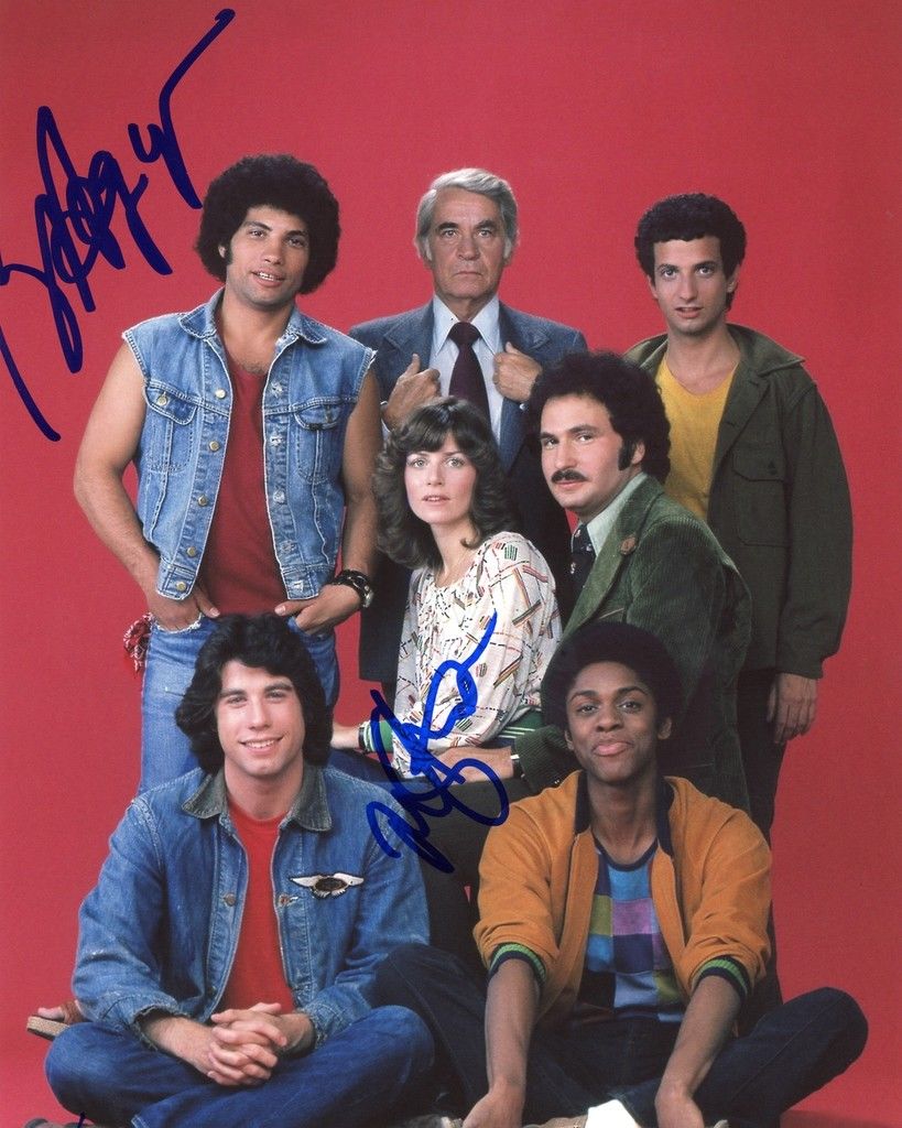 Happy Birthday, Marcia Strassman!   